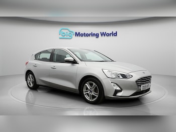 Used Ford Focus 2019 for sale - 76283390: Photo 2