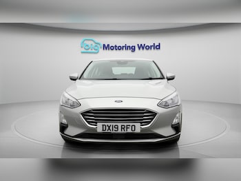 Used Ford Focus 2019 for sale - 76283390: Photo 3
