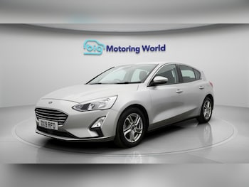 Used Ford Focus 2019 for sale - 76283390: Photo 4