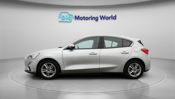 Used Ford Focus 2019 for sale - 76283390: Photo 5