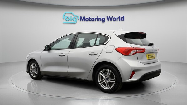Used Ford Focus 2019 for sale - 76283390: Photo 6