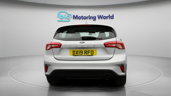Used Ford Focus 2019 for sale - 76283390: Photo 7