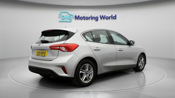 Used Ford Focus 2019 for sale - 76283390: Photo 8