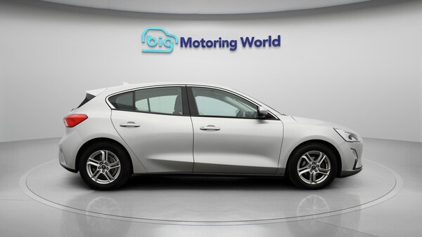 Used Ford Focus 2019 for sale - 76283390: Photo 9