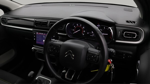 Used Citroen C3 2019 for sale - 76226476: Photo 10