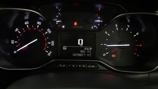 Used Citroen C3 2019 for sale - 76226476: Photo 11