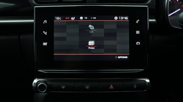 Used Citroen C3 2019 for sale - 76226476: Photo 12