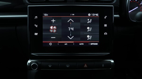 Used Citroen C3 2019 for sale - 76226476: Photo 13