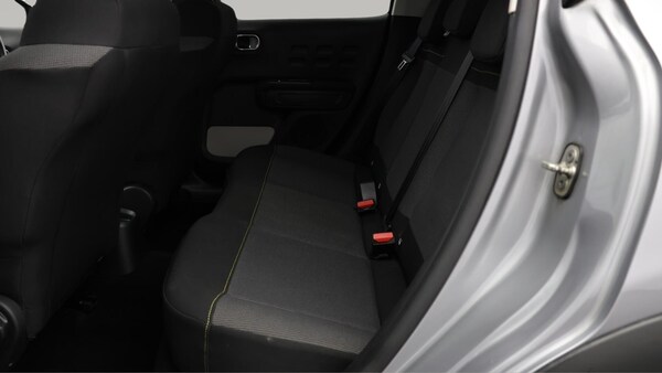 Used Citroen C3 2019 for sale - 76226476: Photo 17