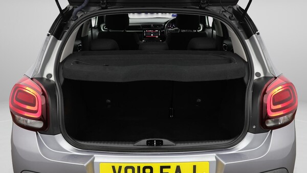 Used Citroen C3 2019 for sale - 76226476: Photo 18