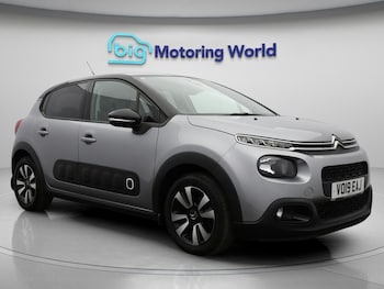 Citroen - C3