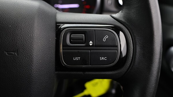 Used Citroen C3 2019 for sale - 76226476: Photo 24
