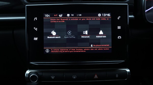 Used Citroen C3 2019 for sale - 76226476: Photo 25