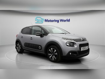 Used Citroen C3 2019 for sale - 76226476: Photo 2