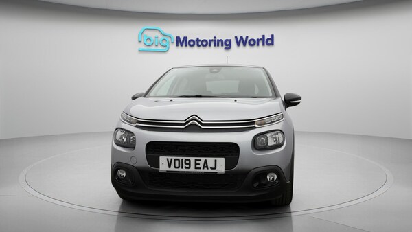 Used Citroen C3 2019 for sale - 76226476: Photo 3