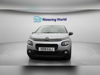 Used Citroen C3 2019 for sale - 76226476: Photo 3
