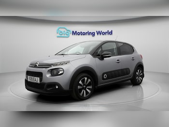 Used Citroen C3 2019 for sale - 76226476: Photo 4