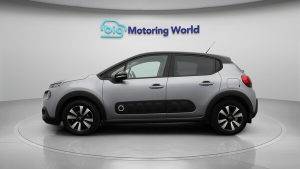 Used Citroen C3 2019 for sale - 76226476: Photo 5
