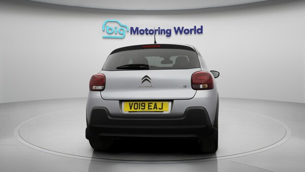 Used Citroen C3 2019 for sale - 76226476: Photo 7