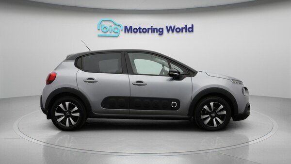 Used Citroen C3 2019 for sale - 76226476: Photo 9