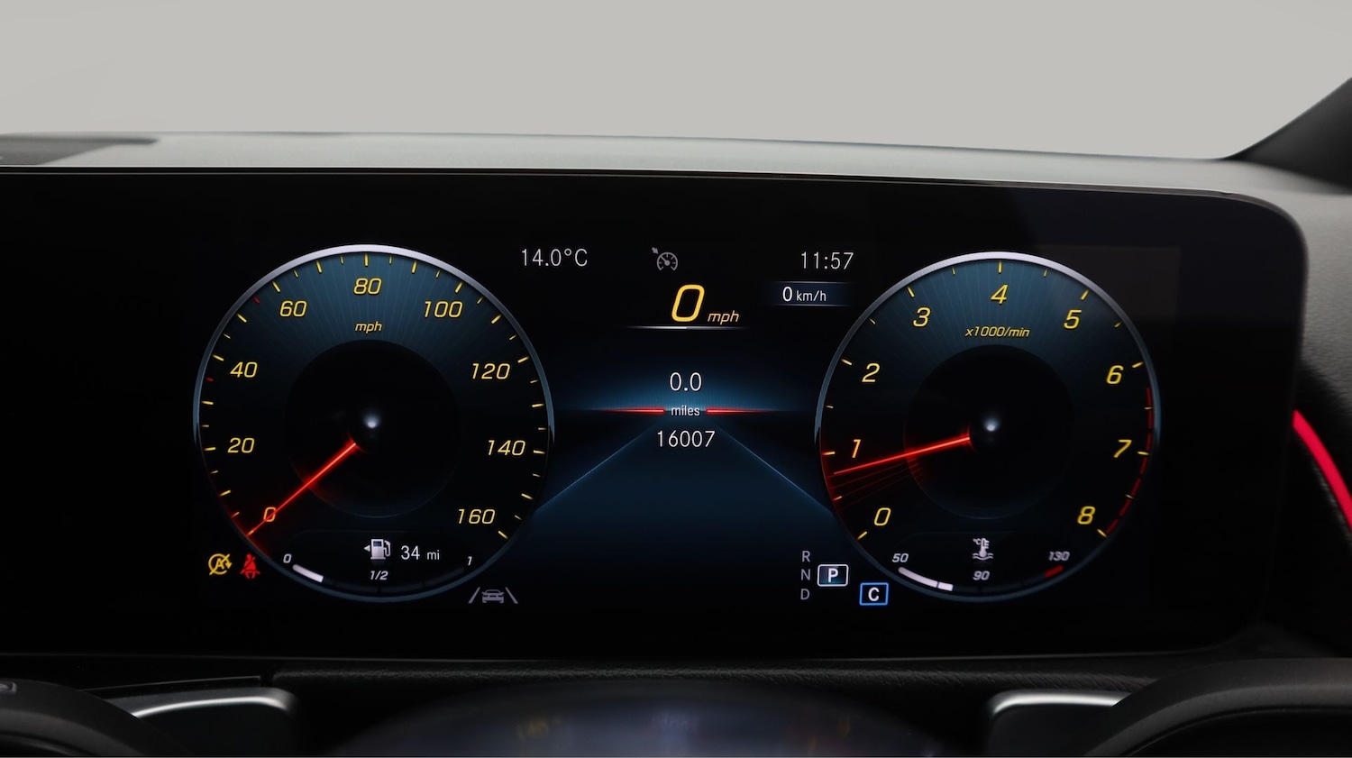 Used Mercedes-Benz GLB 2022 for sale - 77763278: Photo 10