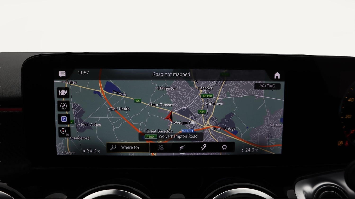 Used Mercedes-Benz GLB 2022 for sale - 77763278: Photo 11