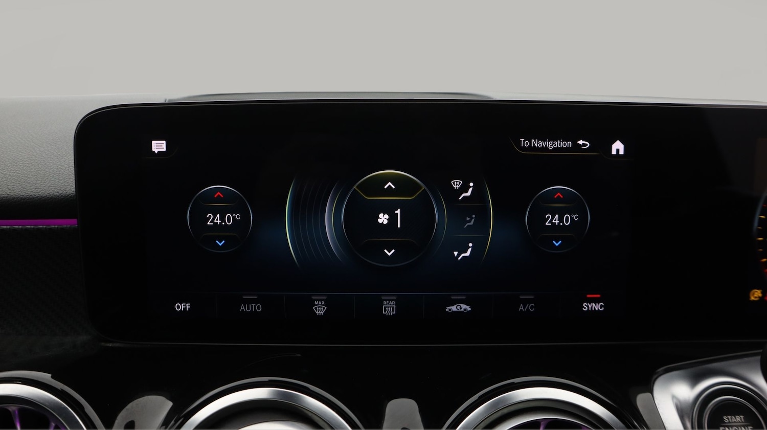 Used Mercedes-Benz GLB 2022 for sale - 77763278: Photo 12