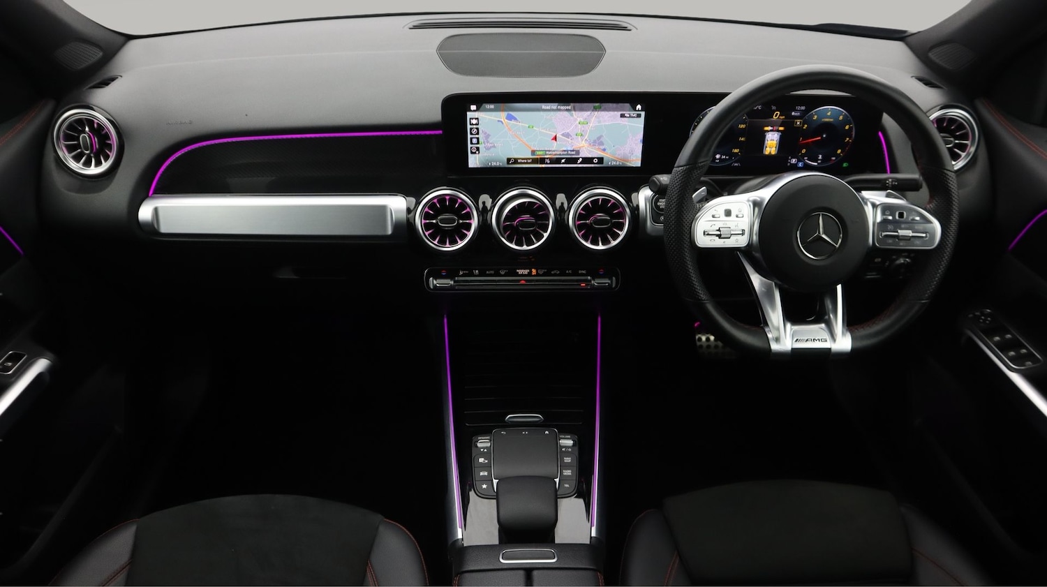 Used Mercedes-Benz GLB 2022 for sale - 77763278: Photo 13