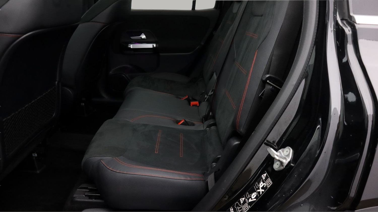 Used Mercedes-Benz GLB 2022 for sale - 77763278: Photo 16