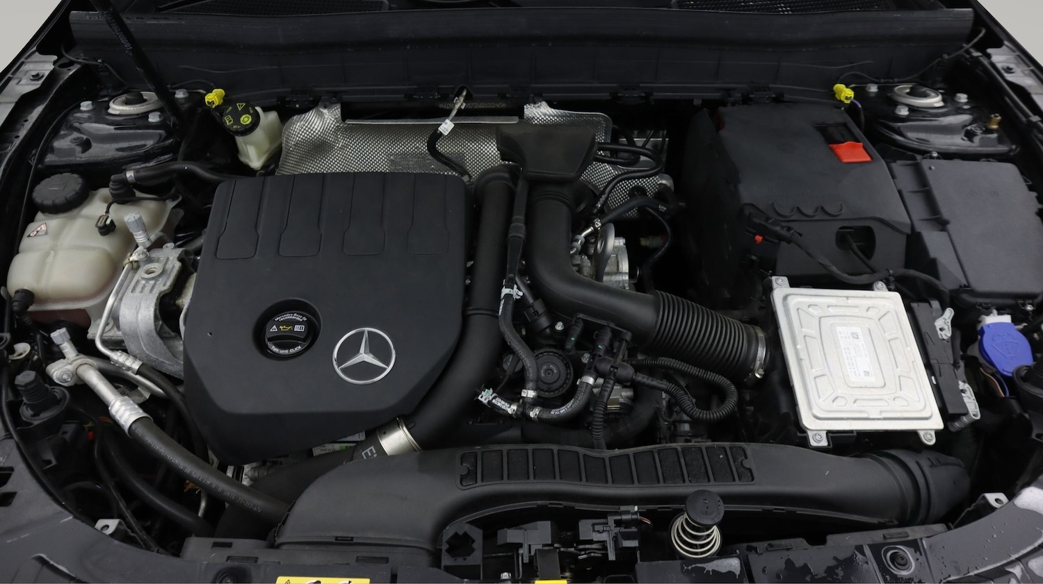 Used Mercedes-Benz GLB 2022 for sale - 77763278: Photo 19