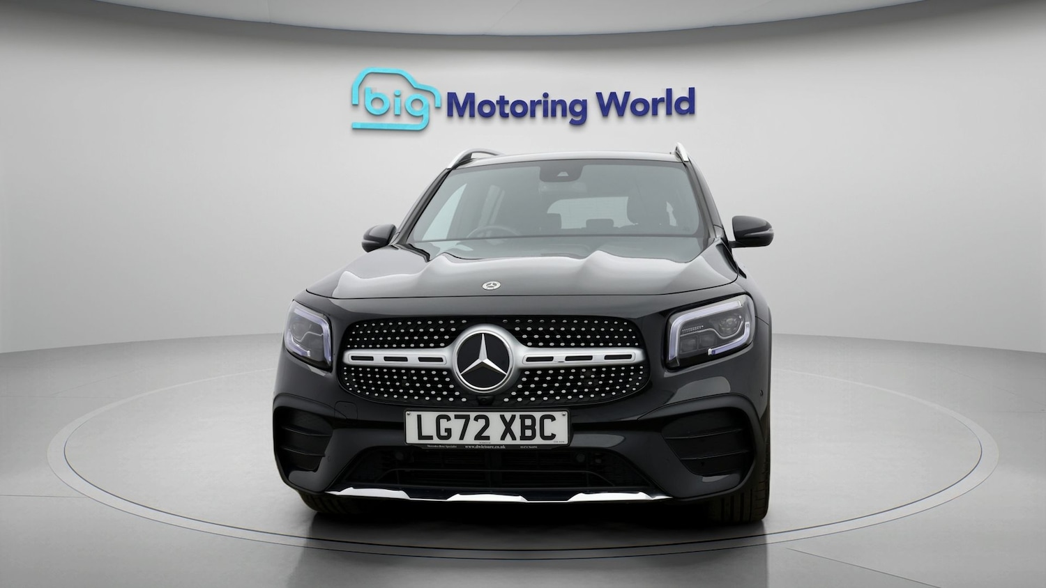 Used Mercedes-Benz GLB 2022 for sale - 77763278: Photo 2
