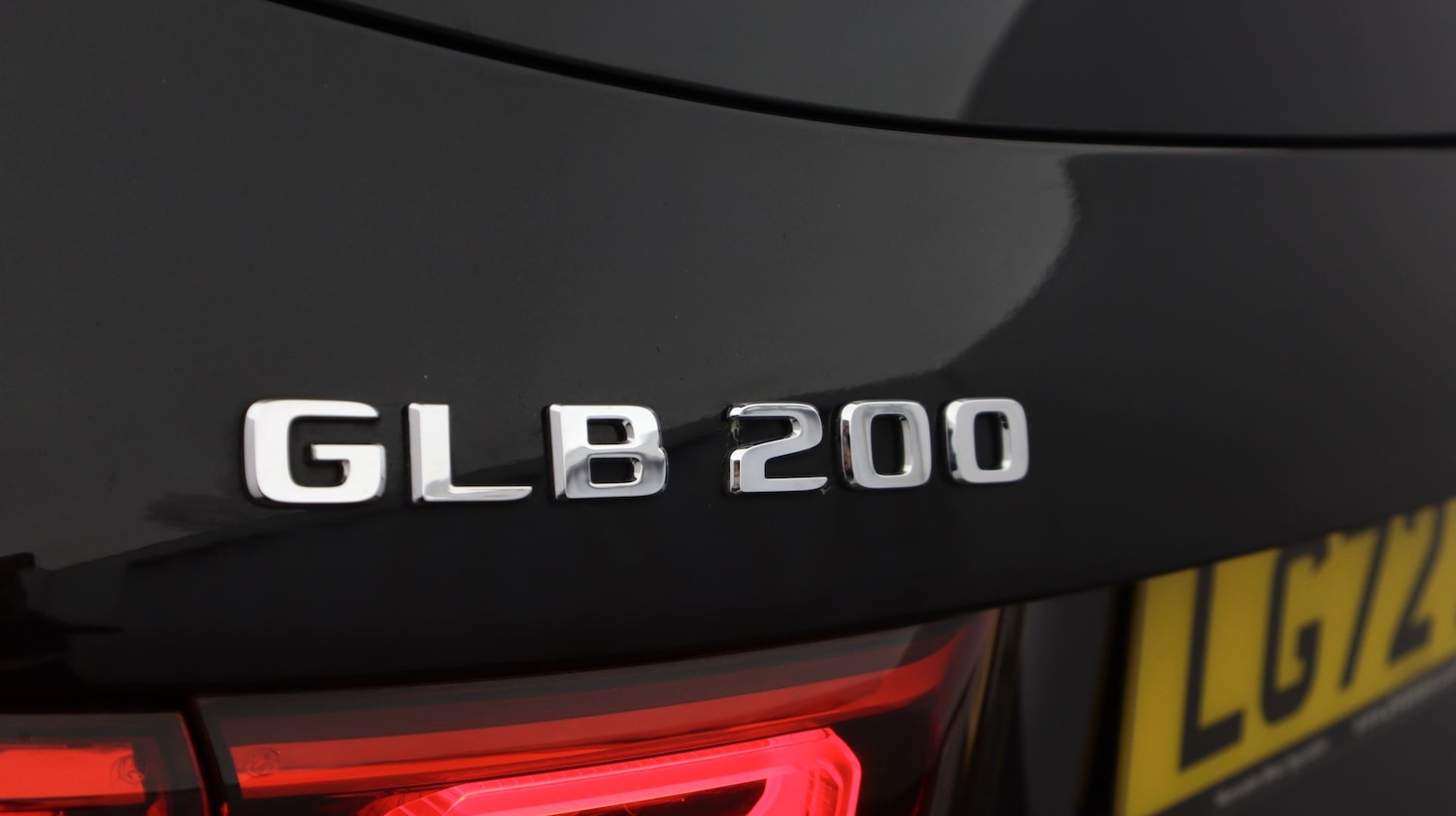 Used Mercedes-Benz GLB 2022 for sale - 77763278: Photo 24