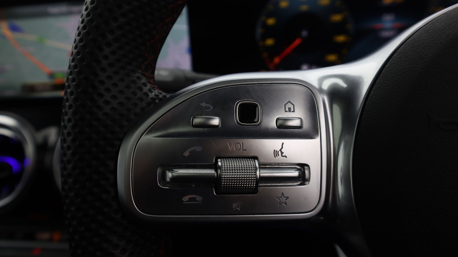 Used Mercedes-Benz GLB 2022 for sale - 77763278: Photo 25