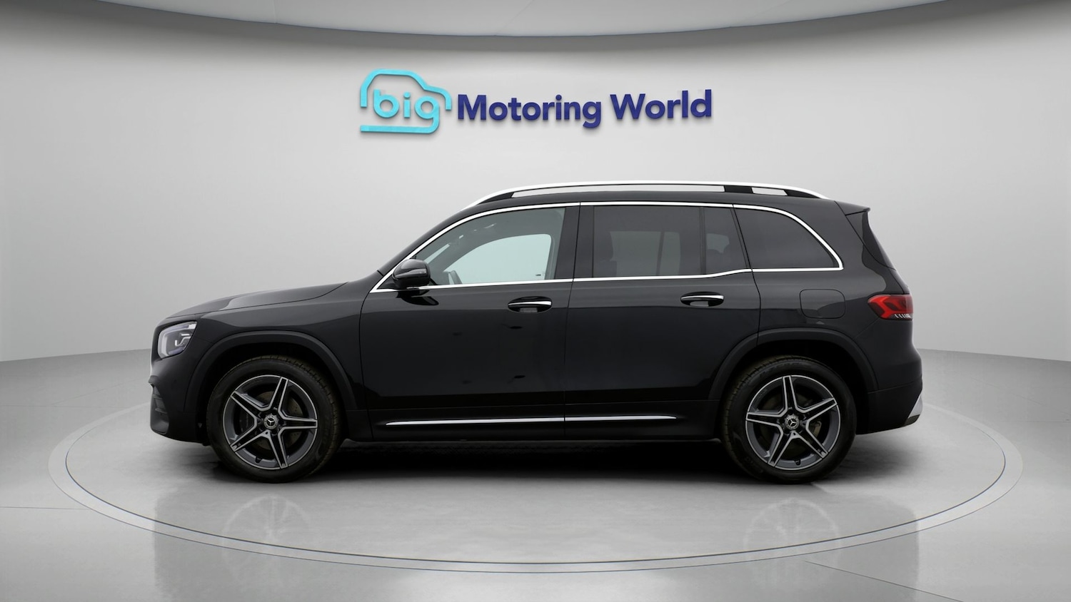 Used Mercedes-Benz GLB 2022 for sale - 77763278: Photo 4