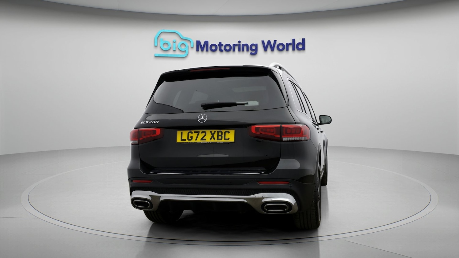 Used Mercedes-Benz GLB 2022 for sale - 77763278: Photo 6