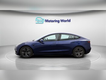 Used Tesla Model 3 2021 for sale - 77103953: Photo