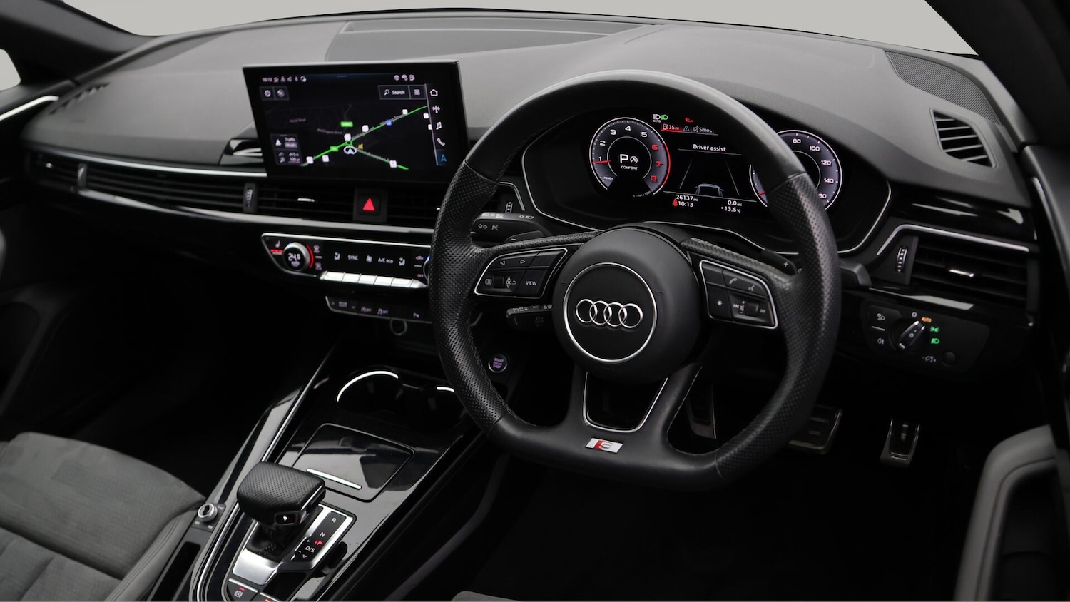 Used Audi A4 2023 for sale - 76397954: Photo 10