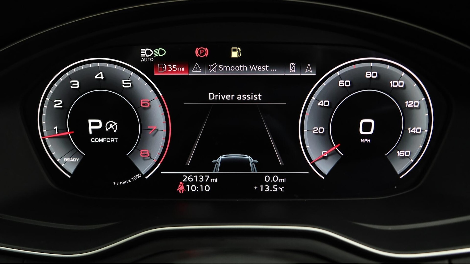 Used Audi A4 2023 for sale - 76397954: Photo 11