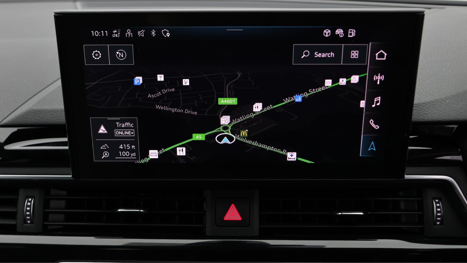 Used Audi A4 2023 for sale - 76397954: Photo 12