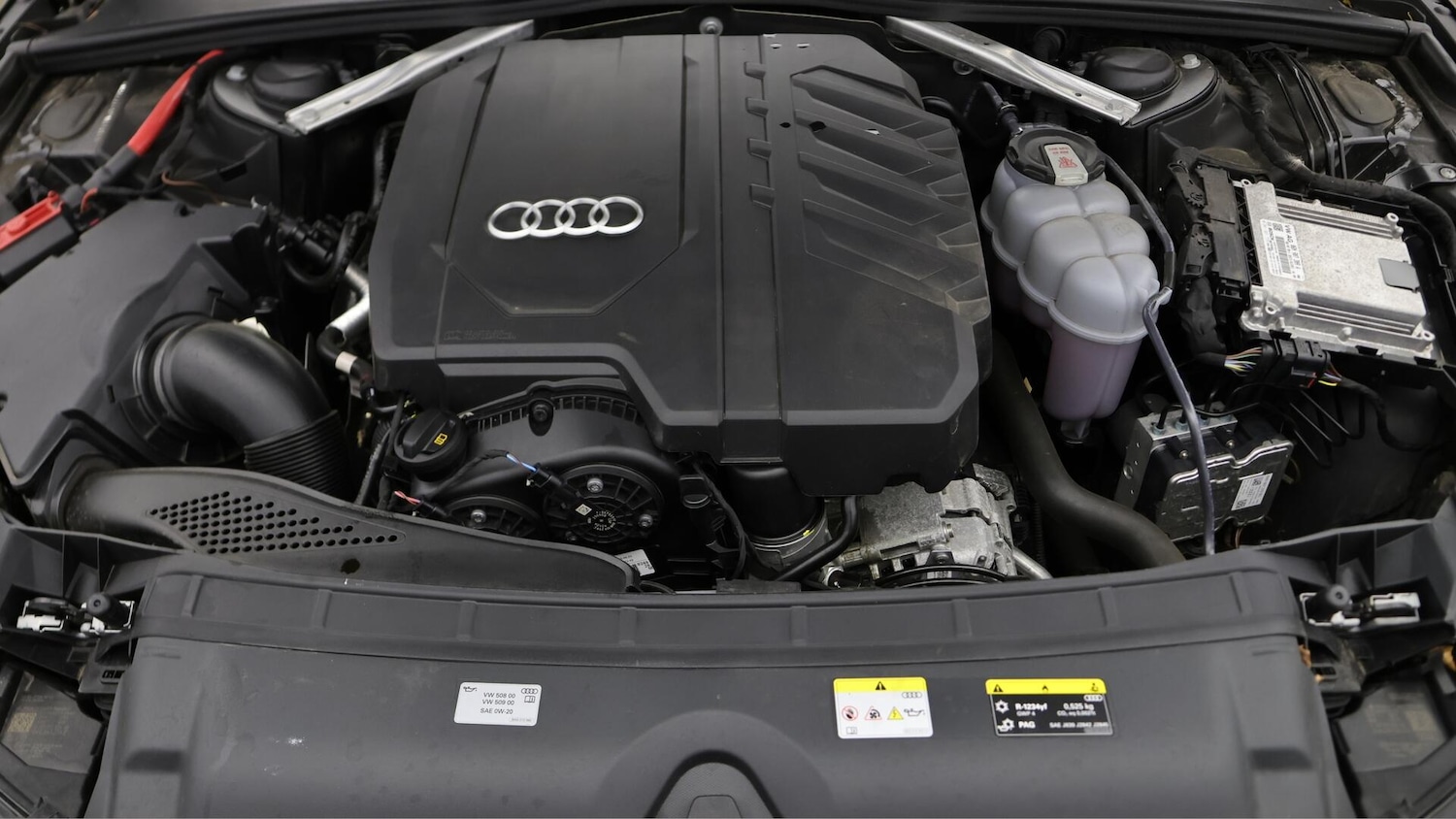 Used Audi A4 2023 for sale - 76397954: Photo 20