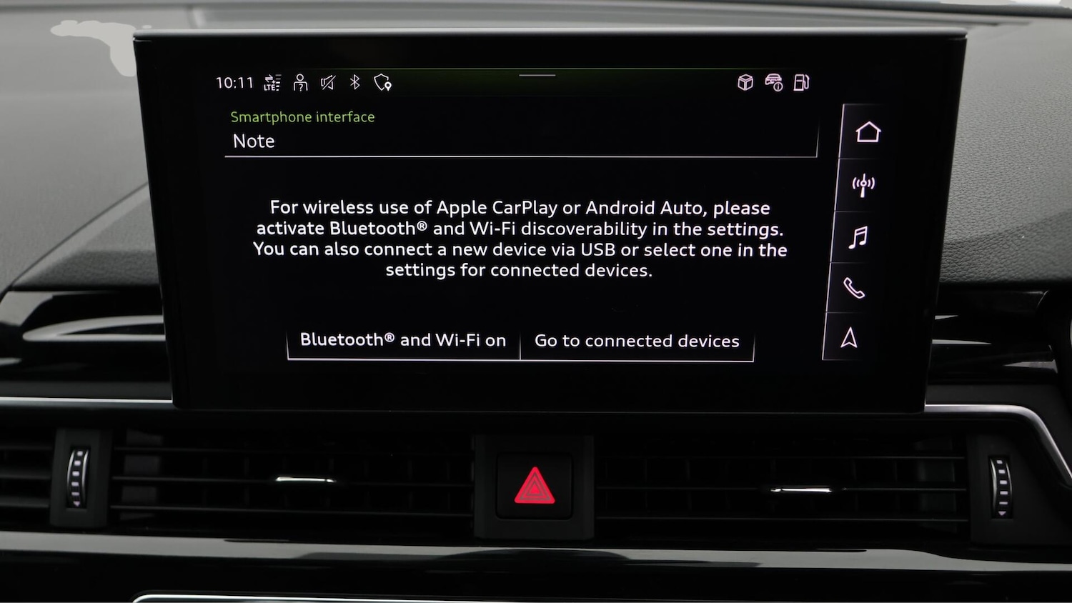 Used Audi A4 2023 for sale - 76397954: Photo 25