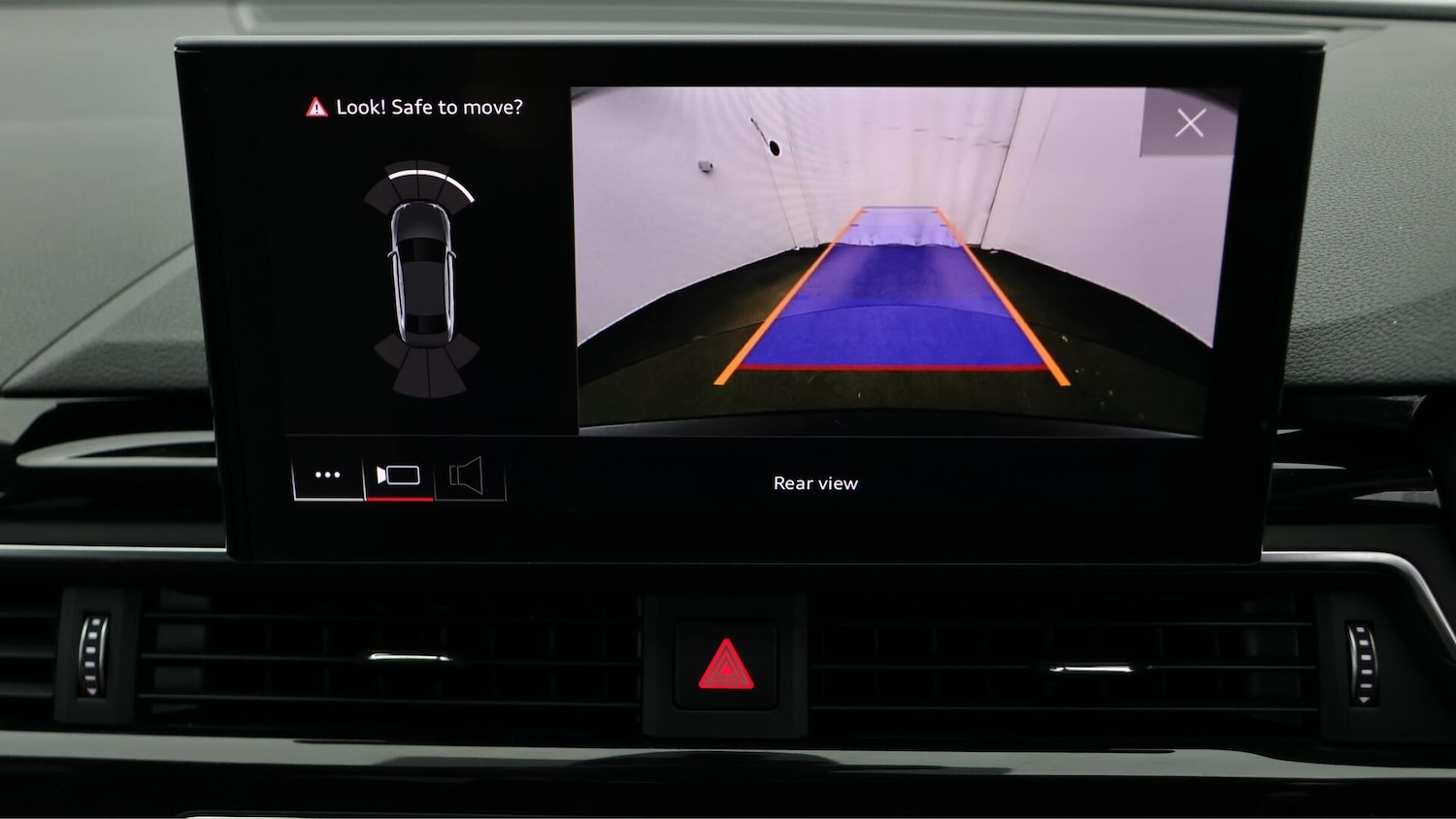 Used Audi A4 2023 for sale - 76397954: Photo 26