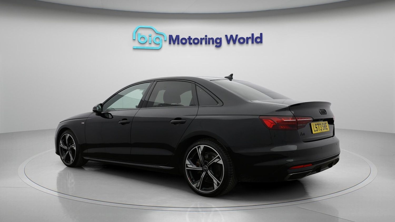 Used Audi A4 2023 for sale - 76397954: Photo 6