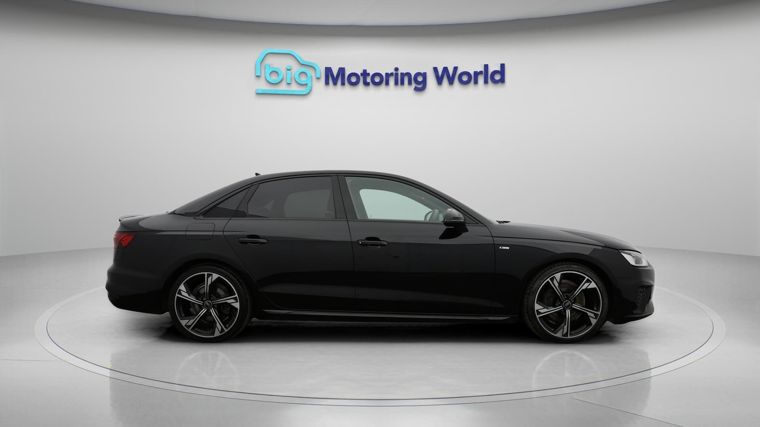 Used Audi A4 2023 for sale - 76397954: Photo 9