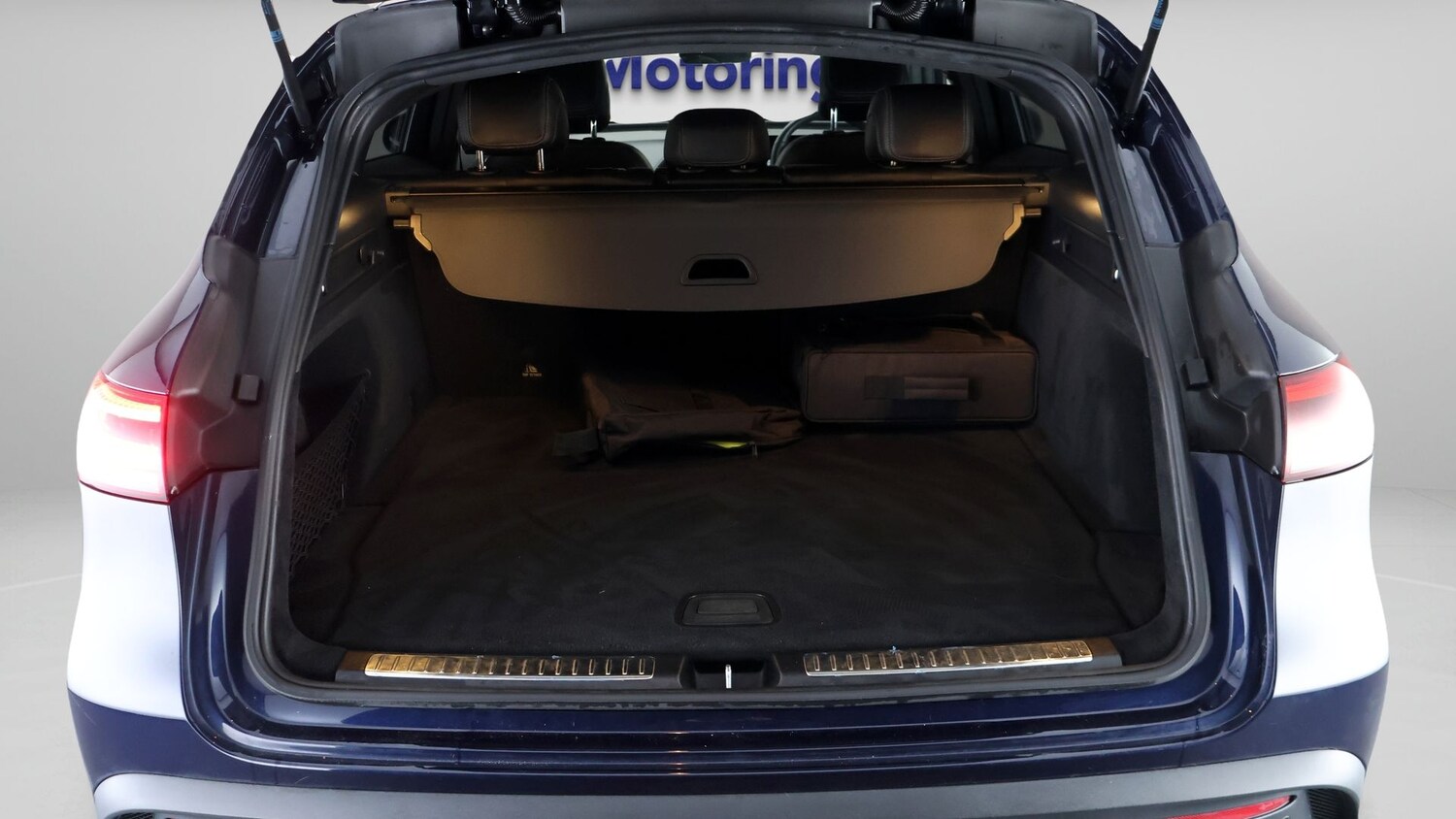 Used Mercedes-Benz EQC 2022 for sale - 77543419: Photo 17