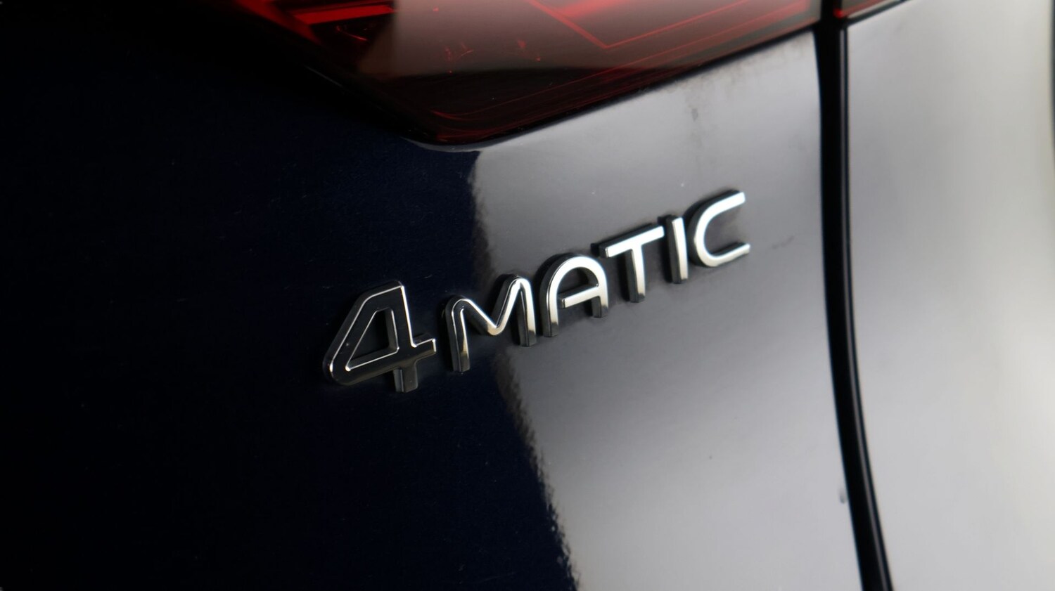 Used Mercedes-Benz EQC 2022 for sale - 77543419: Photo 22