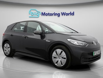Used Volkswagen ID3 2022 for sale - 75634197: Photo