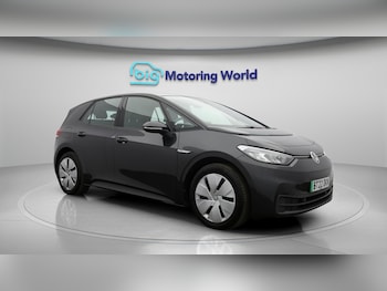 Used Volkswagen ID3 2022 for sale - 75634197: Photo