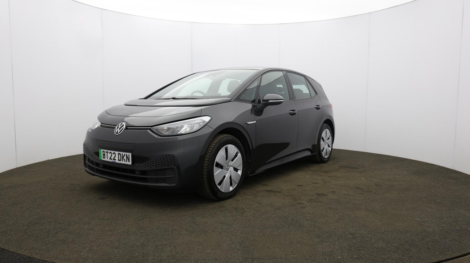 Vehicle 40