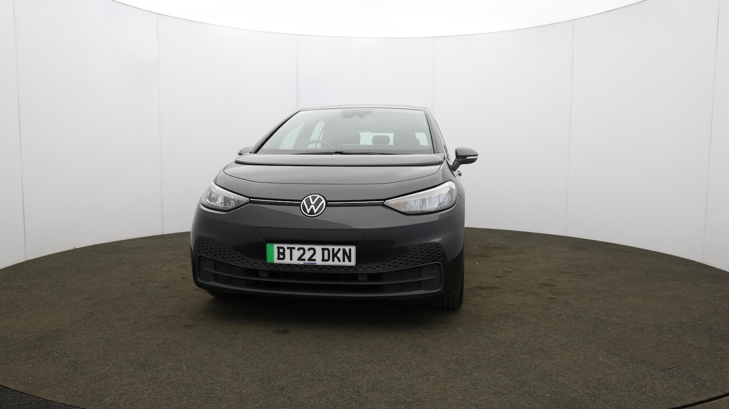 Vehicle 43